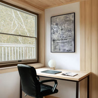 WHAT A TIME TO BE ALIVE - Deskyou Poster