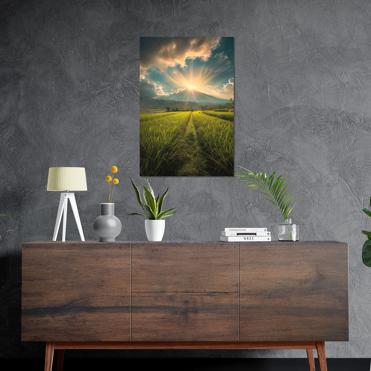 NATUR#3 - Deskyou Platina