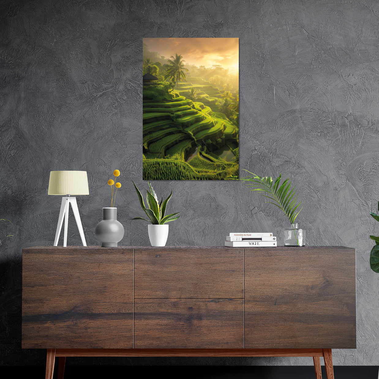 NATUR#4 - Deskyou Platina