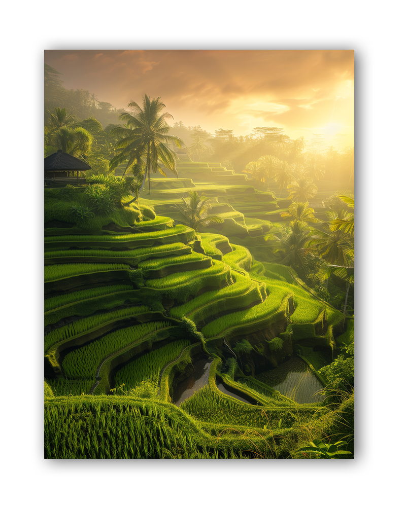 NATUR#4 - Deskyou Platina