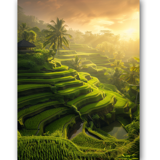 NATUR#4 - Deskyou Platina