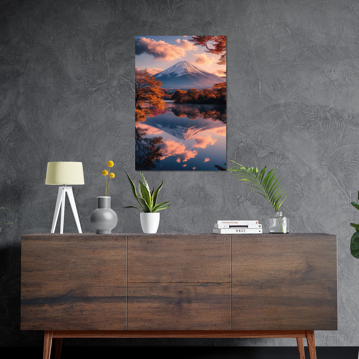 NATUR#5 - Deskyou Platina