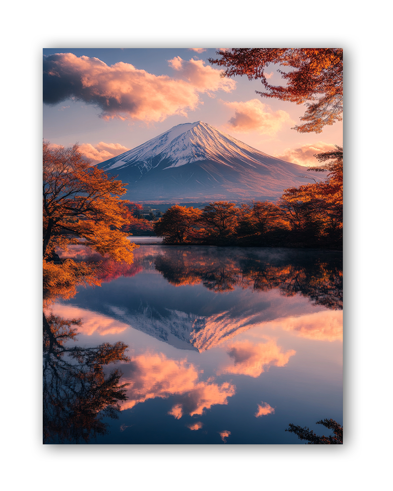 NATUR#5 - Deskyou Platina