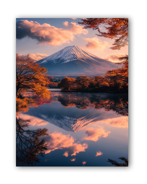 NATUR#5 - Deskyou Platina