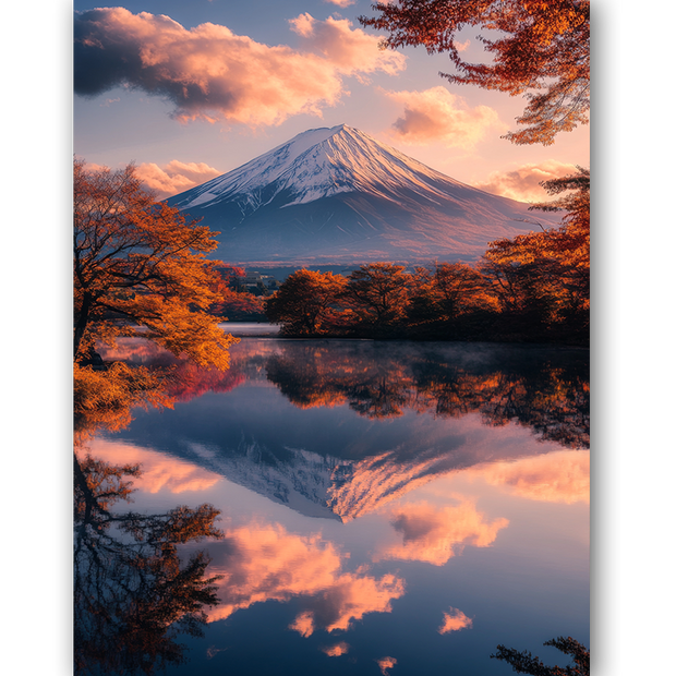 NATUR#5 - Deskyou Platina