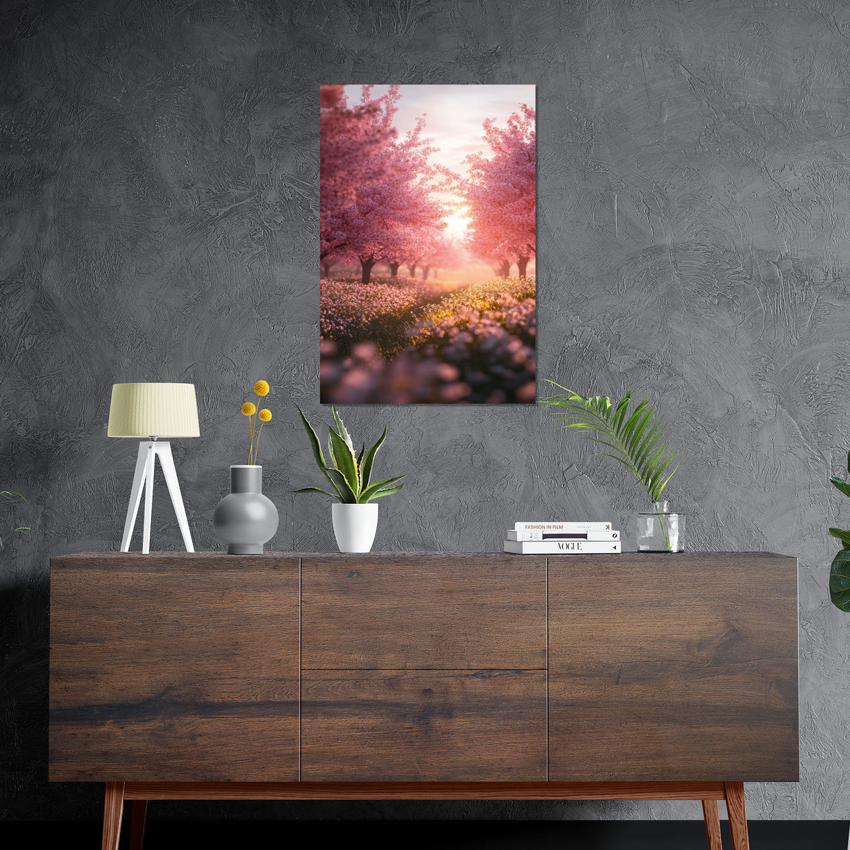 NATUR#7 - Deskyou Platina