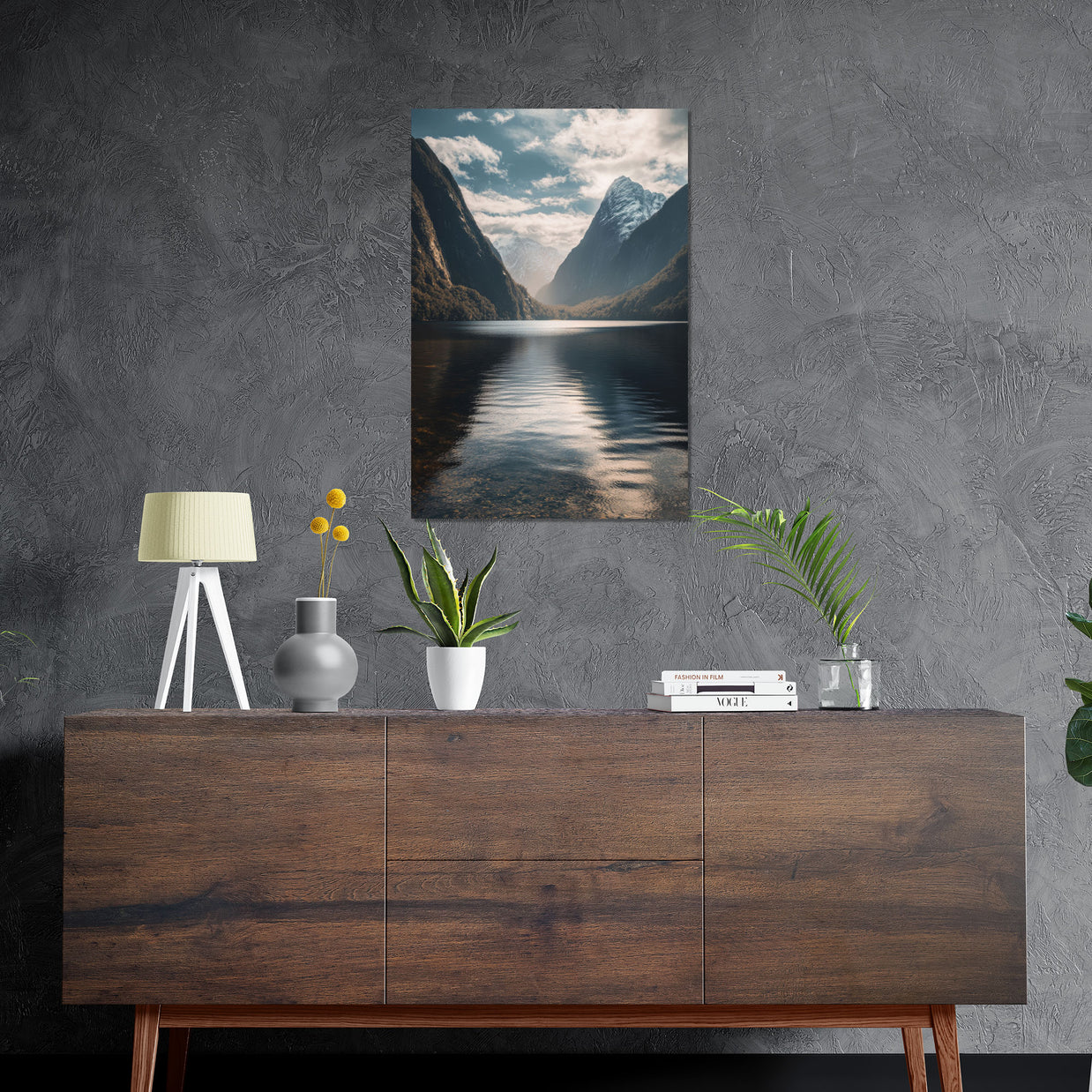 NATUR#8 - Deskyou Platina