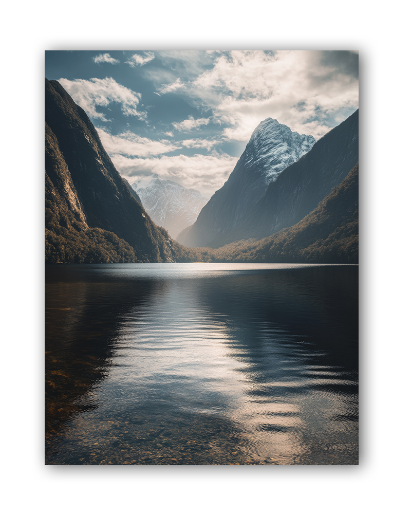 NATUR#8 - Deskyou Platina