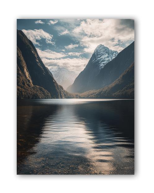 NATUR#8 - Deskyou Platina