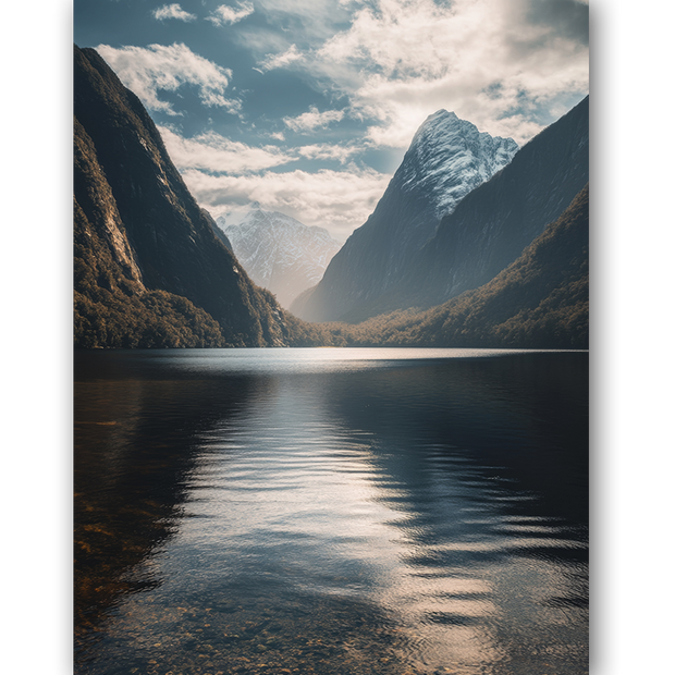 NATUR#8 - Deskyou Platina