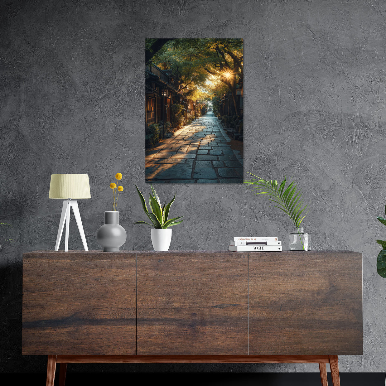 NATUR#9 - Deskyou Platina