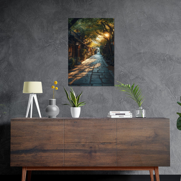 NATUR#9 - Deskyou Platina