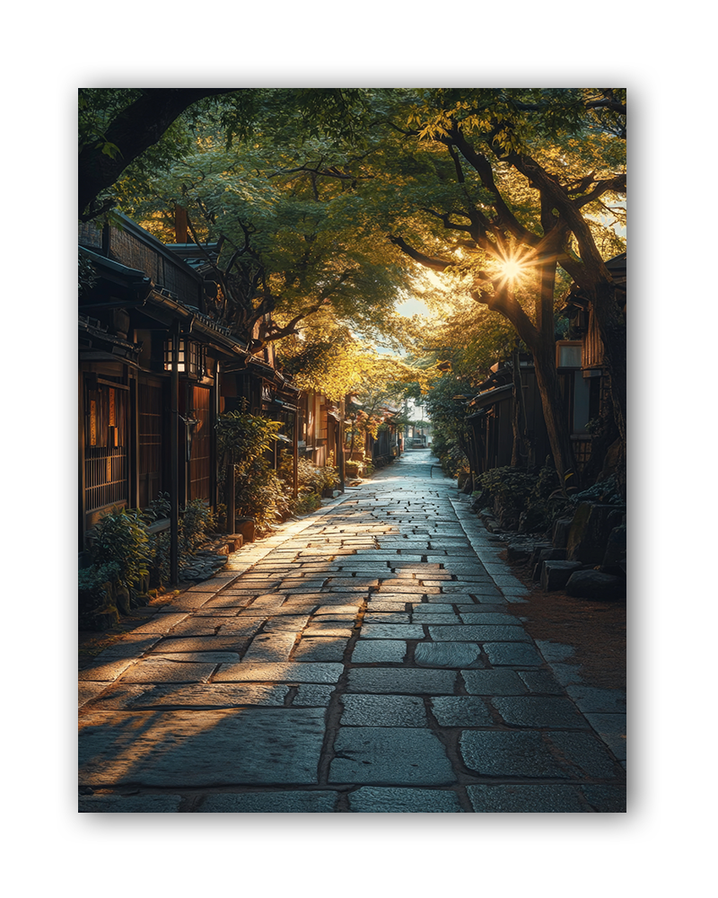 NATUR#9 - Deskyou Platina