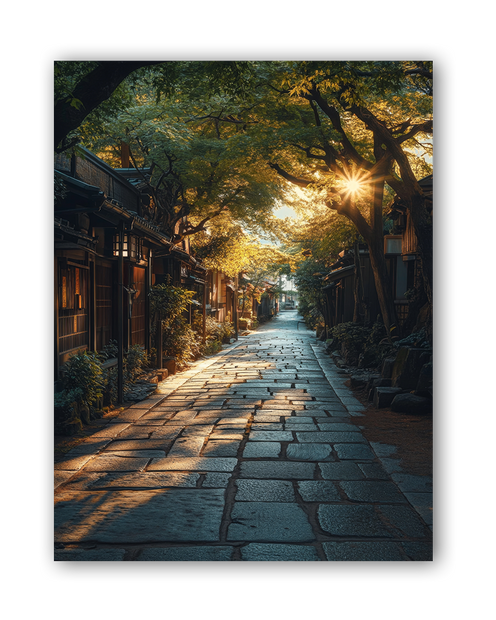 NATUR#9 - Deskyou Platina