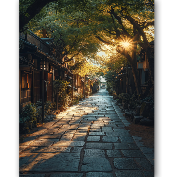 NATUR#9 - Deskyou Platina