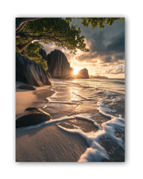 NATUR#11 - Deskyou Platina