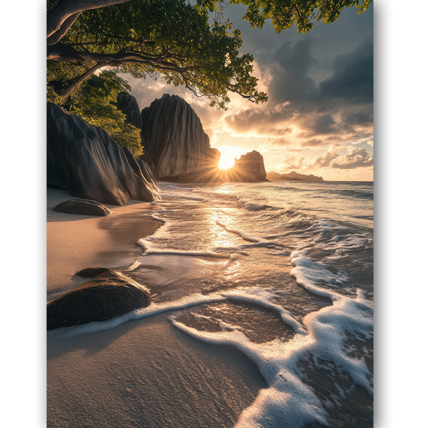 NATUR#11 - Deskyou Platina