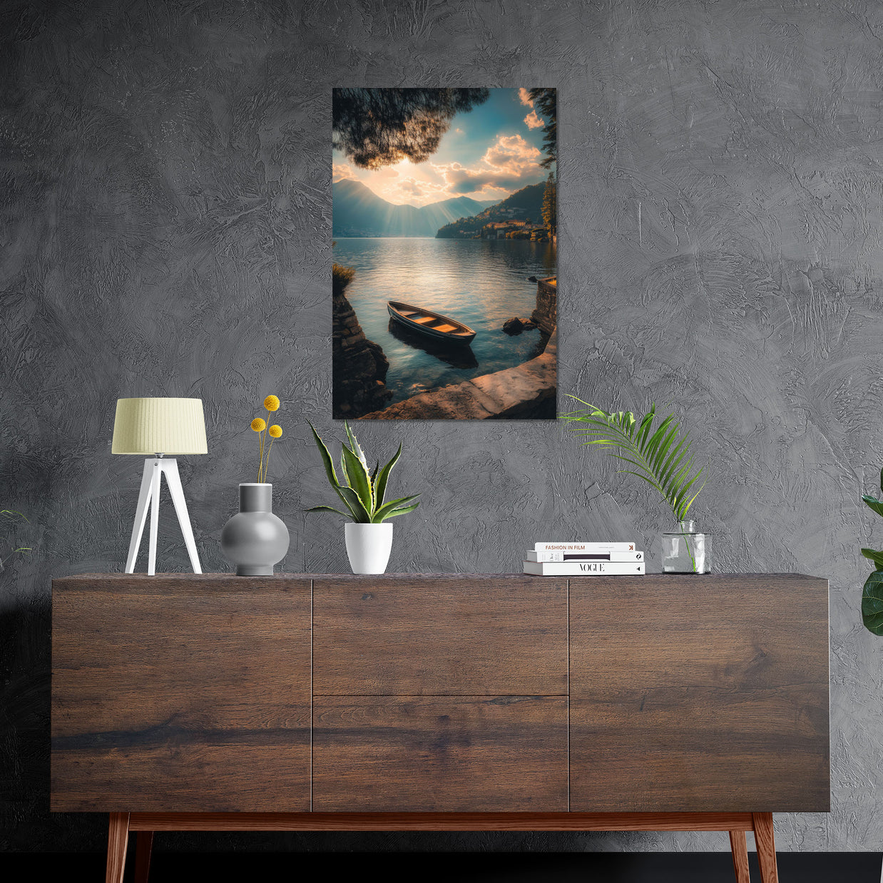 NATUR#15 - Deskyou Platina