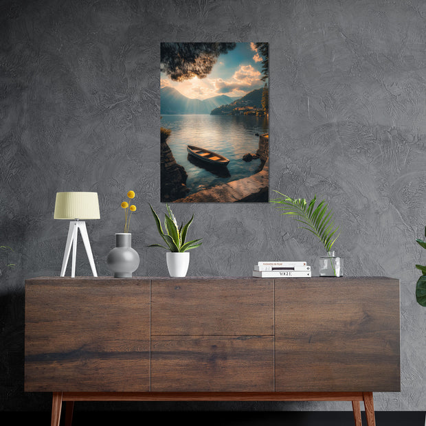 NATUR#15 - Deskyou Platina