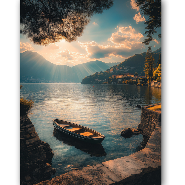 NATUR#15 - Deskyou Platina