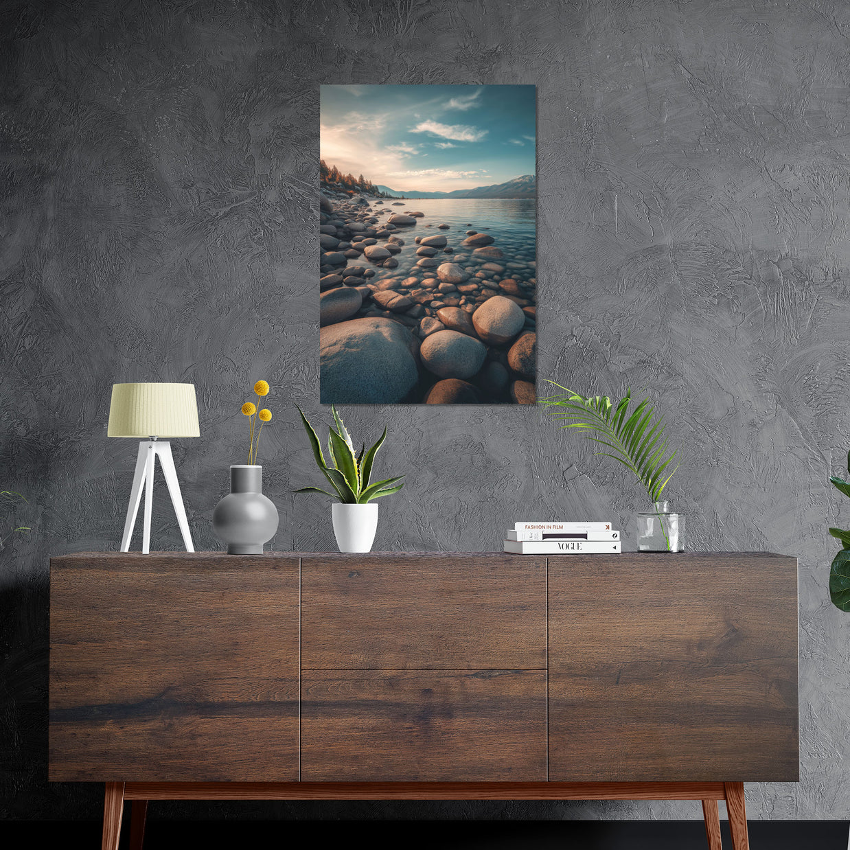 NATUR#16 - Deskyou Platina