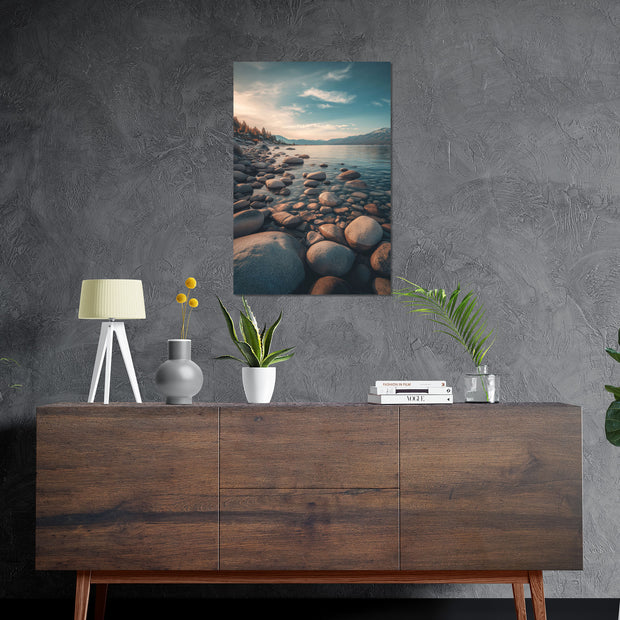 NATUR#16 - Deskyou Platina