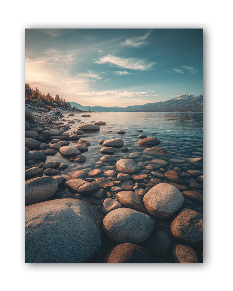 NATUR#16 - Deskyou Platina