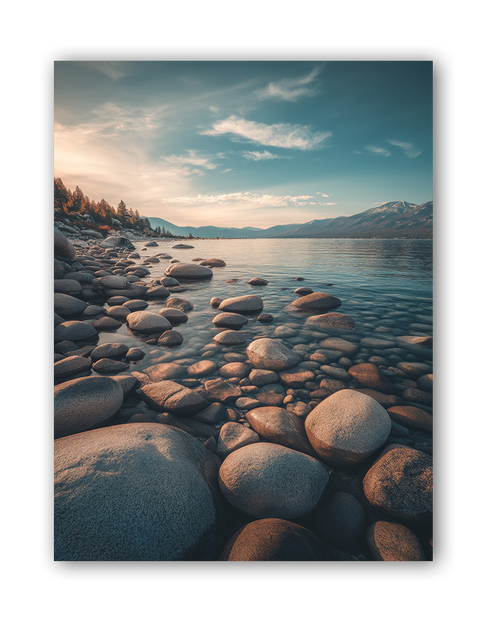 NATUR#16 - Deskyou Platina