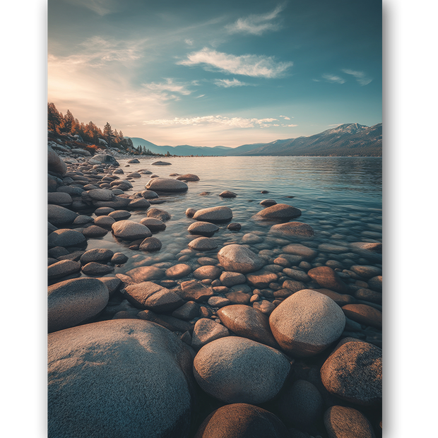 NATUR#16 - Deskyou Platina