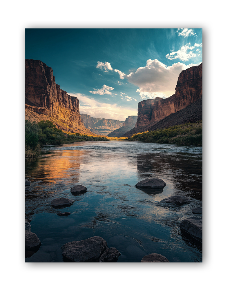 NATUR#17 - Deskyou Platina