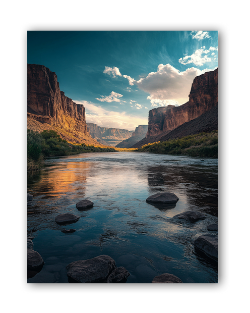 NATUR#17 - Deskyou Platina