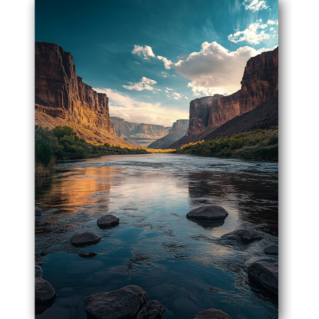 NATUR#17 - Deskyou Platina