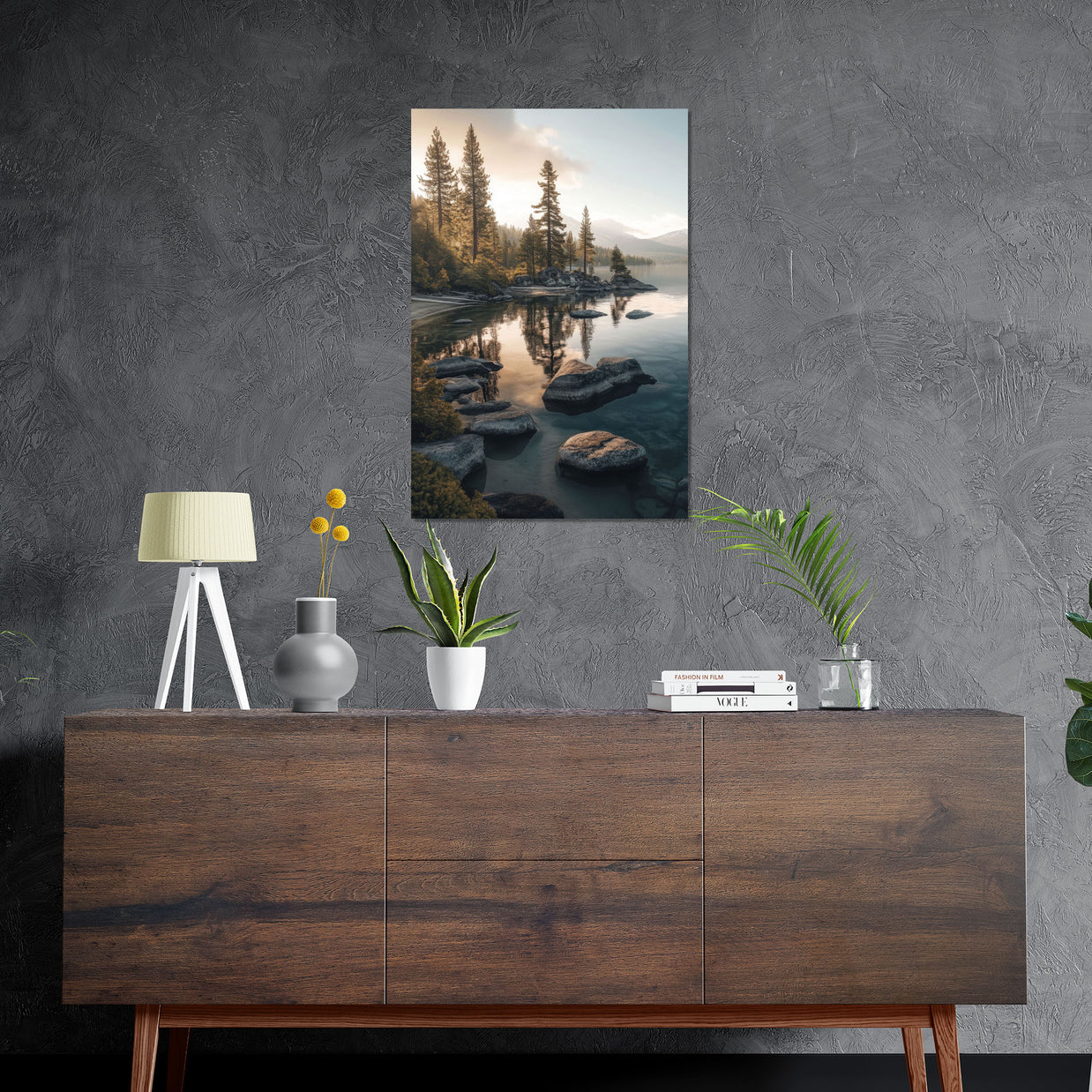 NATUR#18 - Deskyou Platina