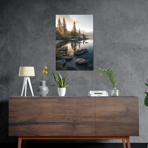 NATUR#18 - Deskyou Platina