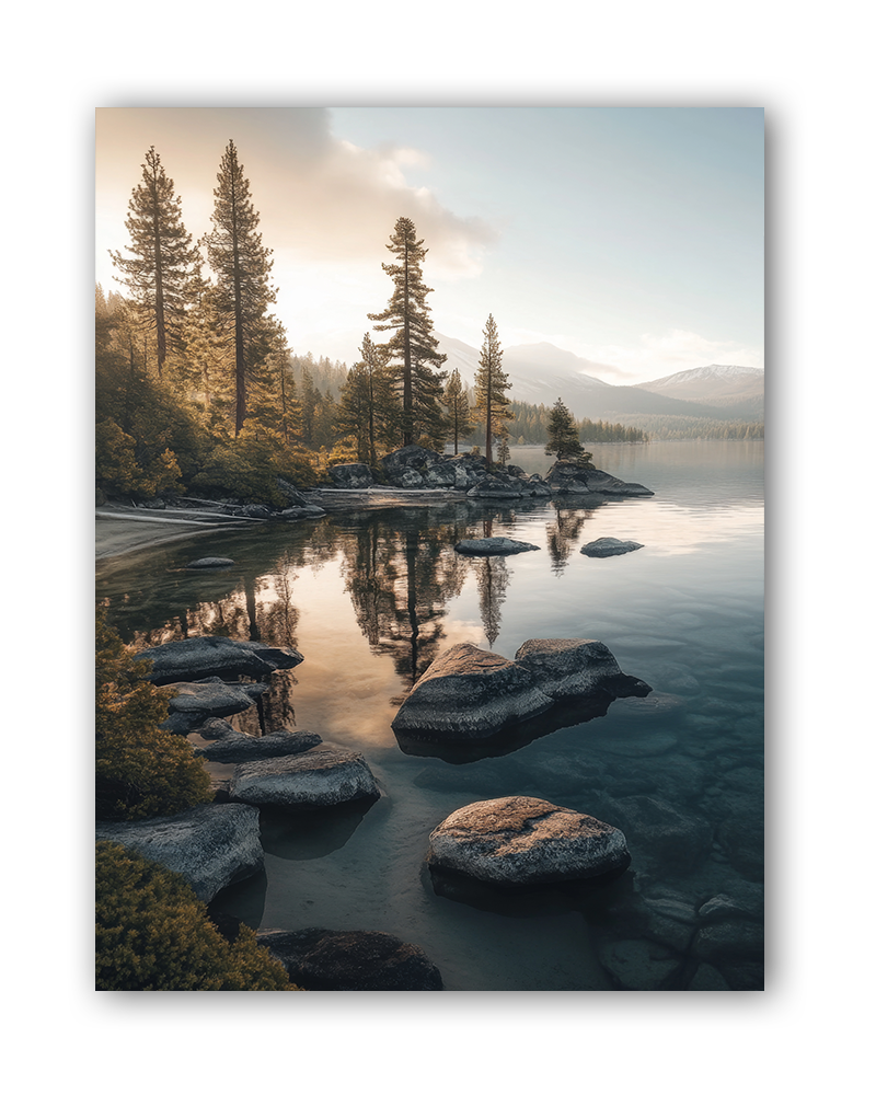 NATUR#18 - Deskyou Platina