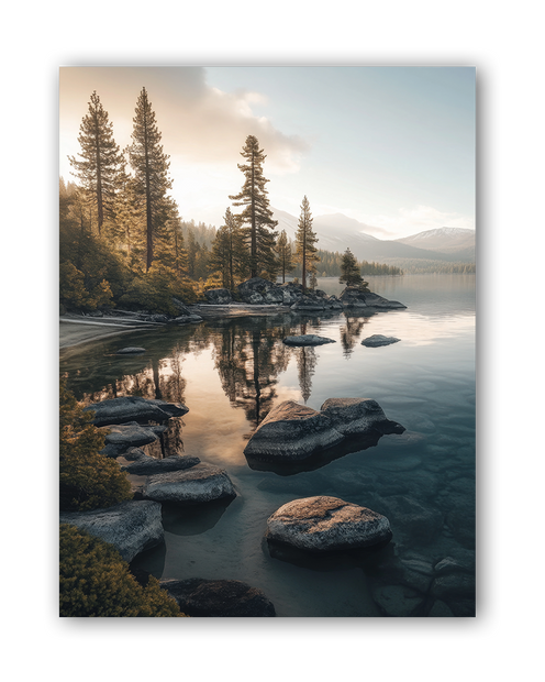 NATUR#18 - Deskyou Platina