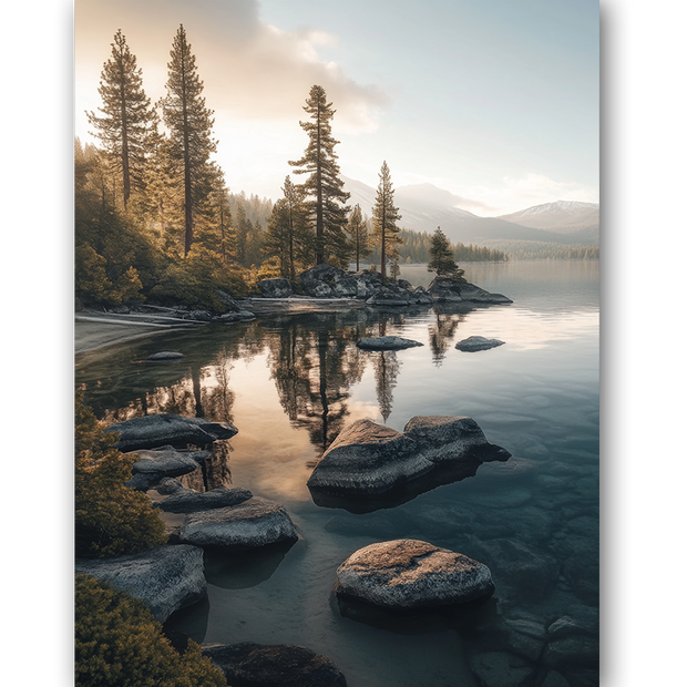 NATUR#18 - Deskyou Platina