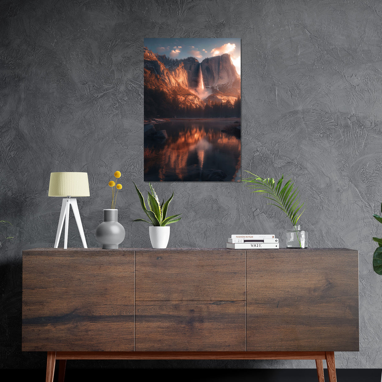 NATUR#19 - Deskyou Platina