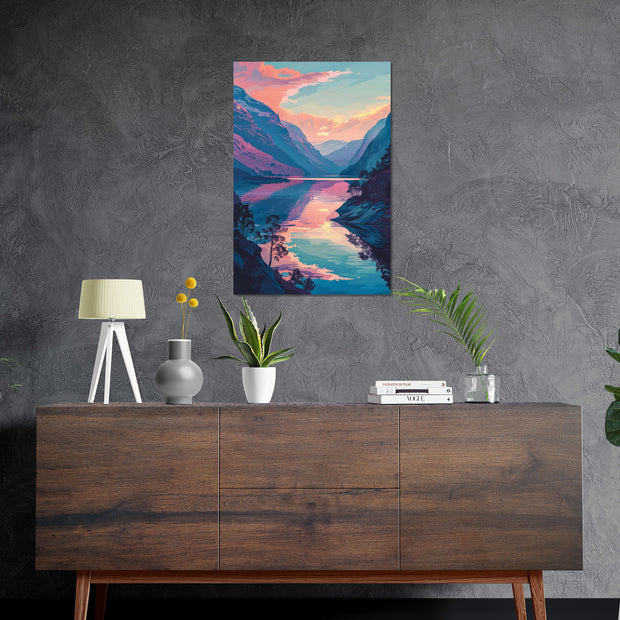 NATUR#20 - Deskyou Platina