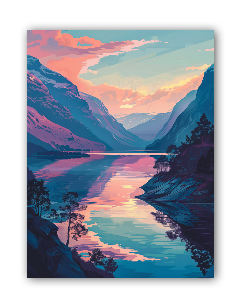 NATUR#20 - Deskyou Platina