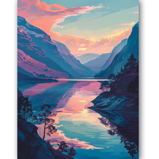 NATUR#20 - Deskyou Platina