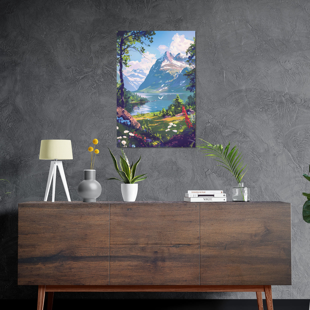 NATUR#21 - Deskyou Platina