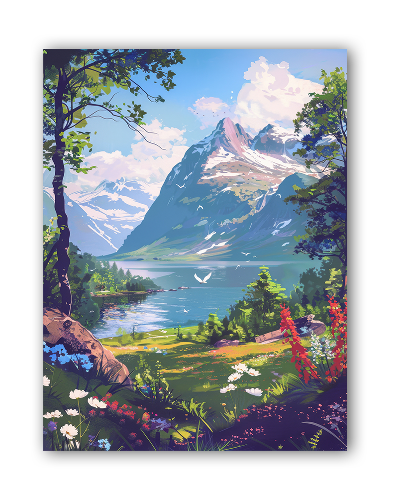 NATUR#21 - Deskyou Platina