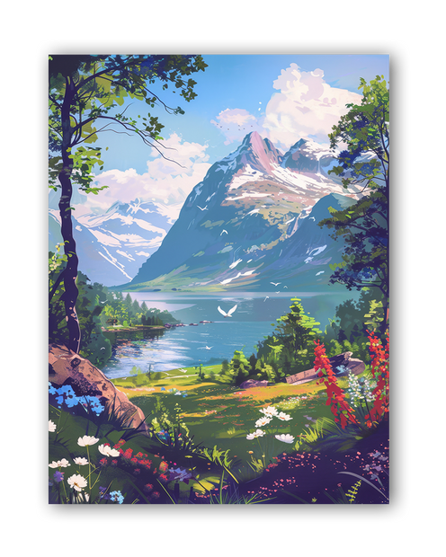 NATUR#21 - Deskyou Platina