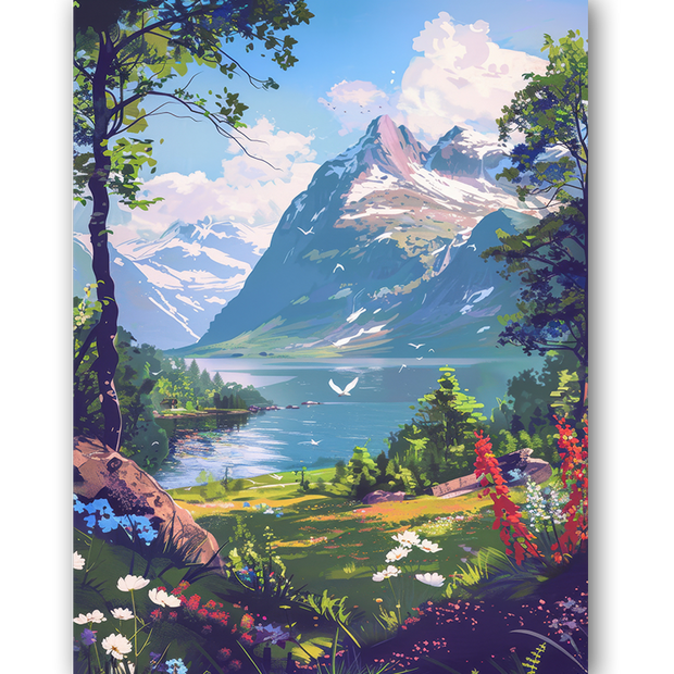 NATUR#21 - Deskyou Platina