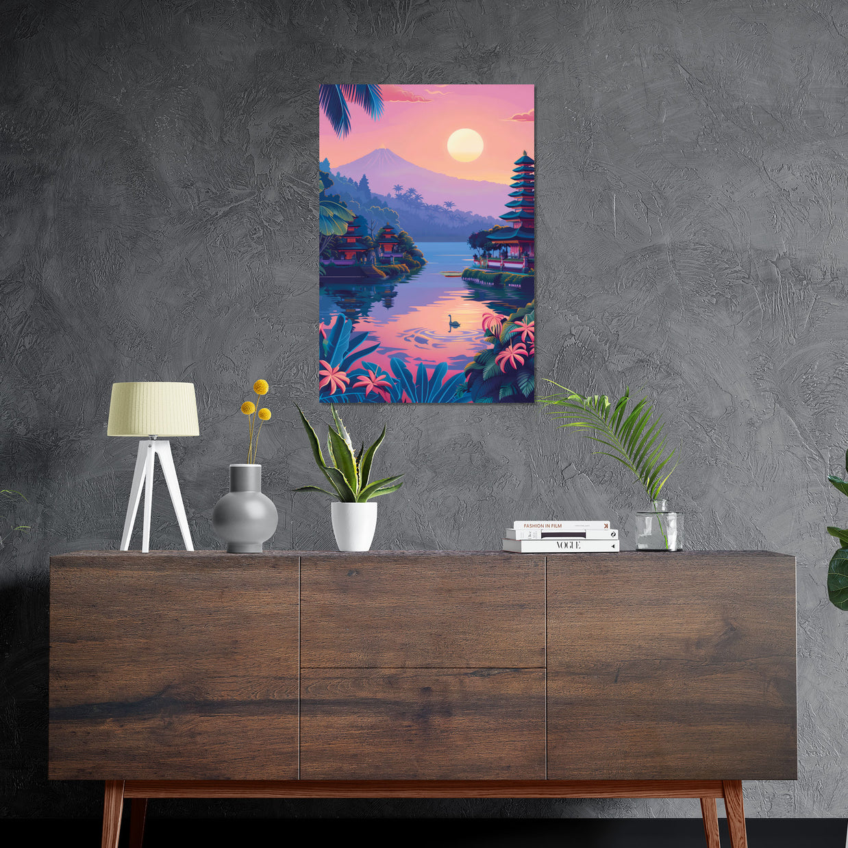 NATUR#22 - Deskyou Platina