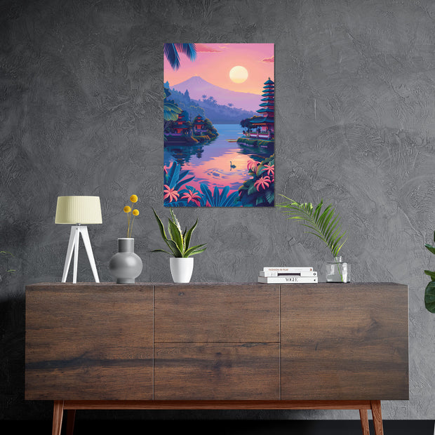 NATUR#22 - Deskyou Platina