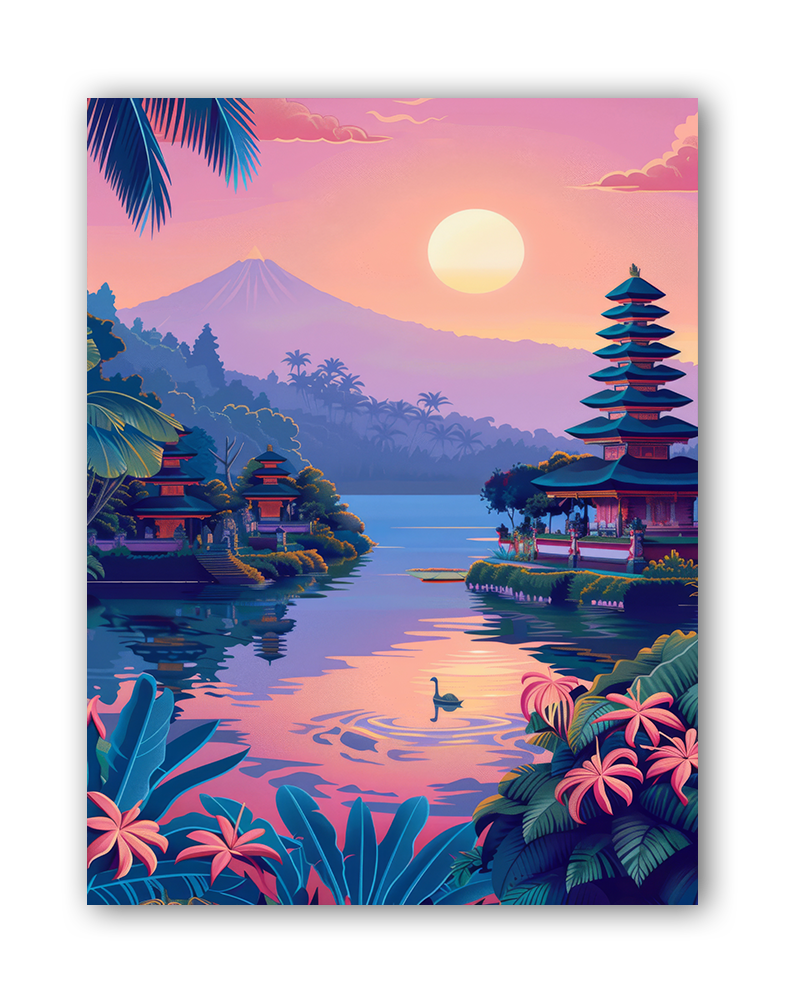 NATUR#22 - Deskyou Platina