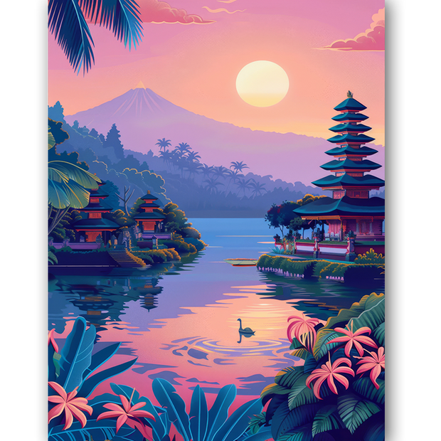 NATUR#22 - Deskyou Platina