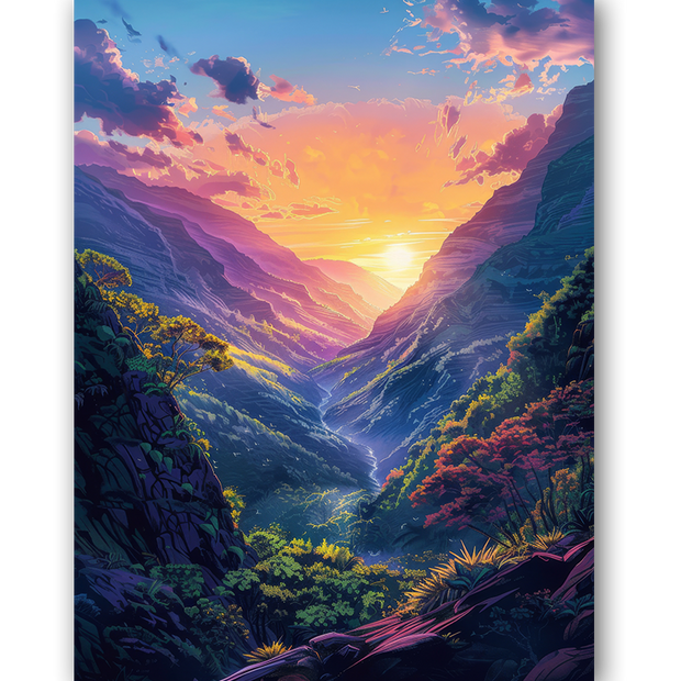 NATUR#23 - Deskyou Platina